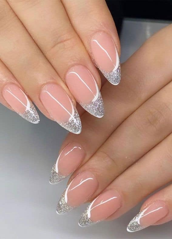 Nail French Đổi Mới (1)