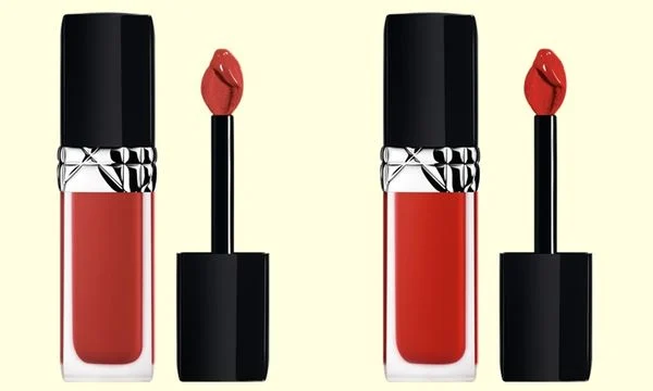 Son tint Rouge Dior Forever Liquid