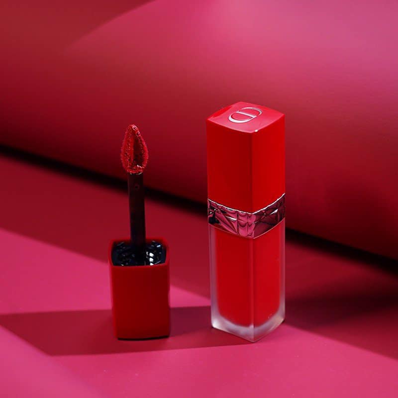 Son tint Rouge Dior Ultra Care Liquid