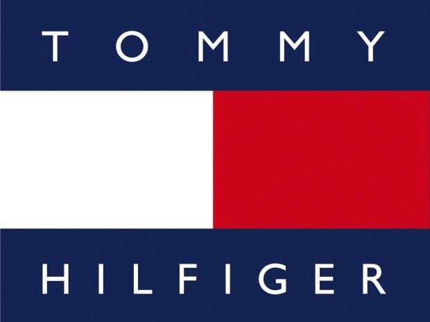 Thương hiệu Tommy Hilfiger