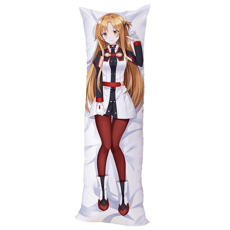 Gối Ôm Asuna - Sword Art Online (1)