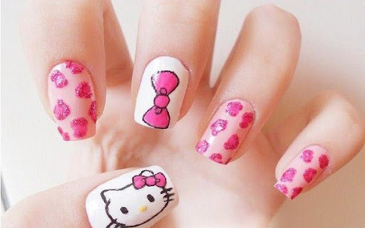 Hello Kitty 2