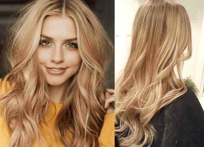 Tại sao màu blonde luôn là sự lựa chọn hàng đầu cho mùa hè?