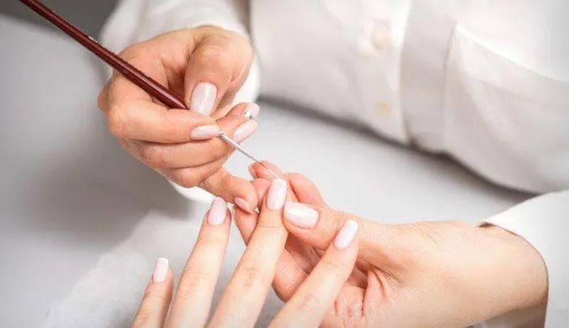 Cẩm nang tự học làm nail tại nhà từ chuyên gia