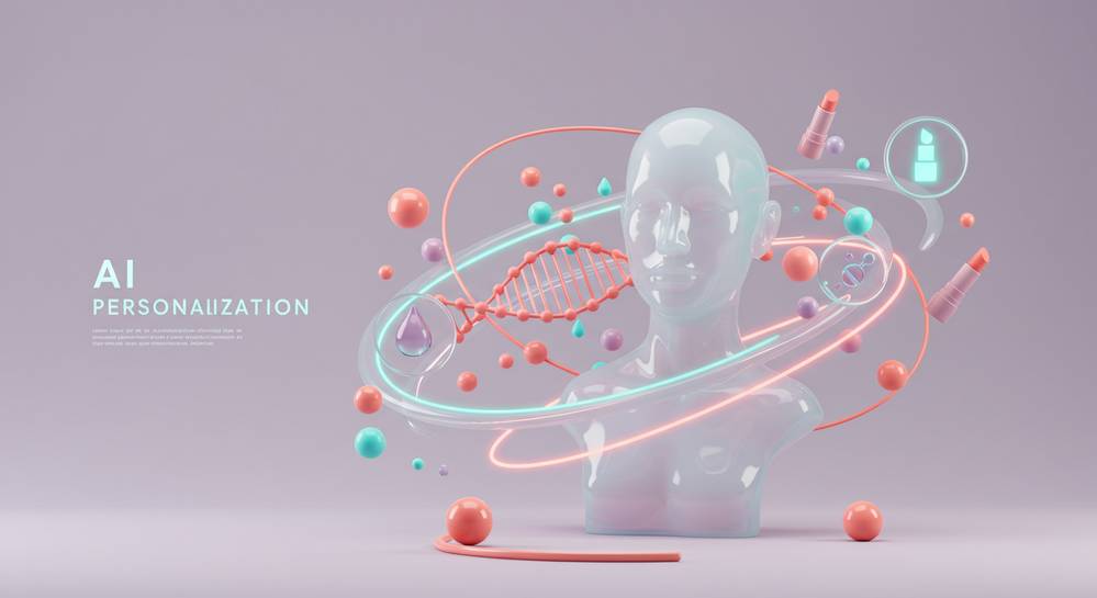 AI và hyper-personalization định hình lại trải nghiệm người dùng