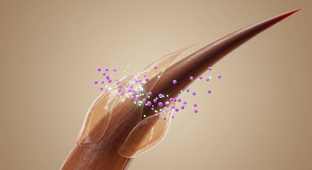 Cách chăm sóc tóc nhuộm không bị phai màu hiệu quả
