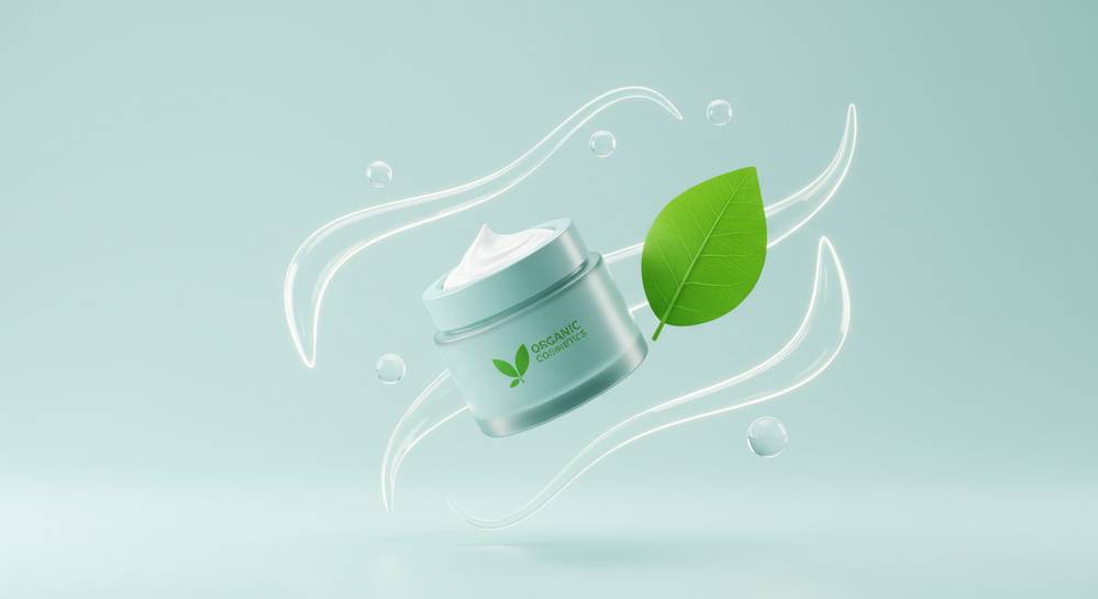 Mỹ phẩm organic có thực sự an toàn cho làn da của bạn không