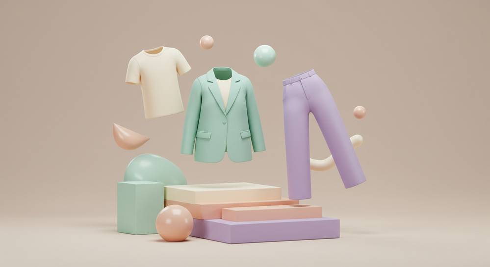 Nền tảng quan trọng khi chọn áo blazer cho phong cách trẻ trung