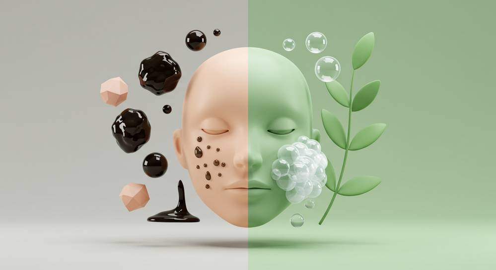 Những sai lầm phổ biến cần tránh khi chăm sóc da dầu