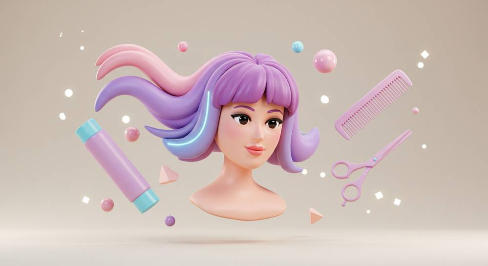 Bí quyết chăm sóc và tạo kiểu tóc mullet tại nhà