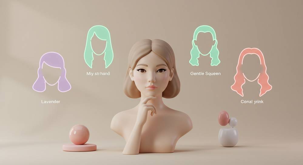 Làm sao để chọn kiểu tóc mullet phù hợp với bạn
