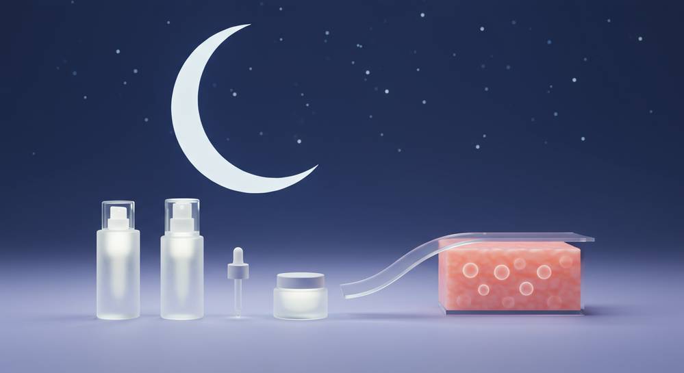 Quy trình skincare cho da nhạy cảm tối giản và hiệu quả