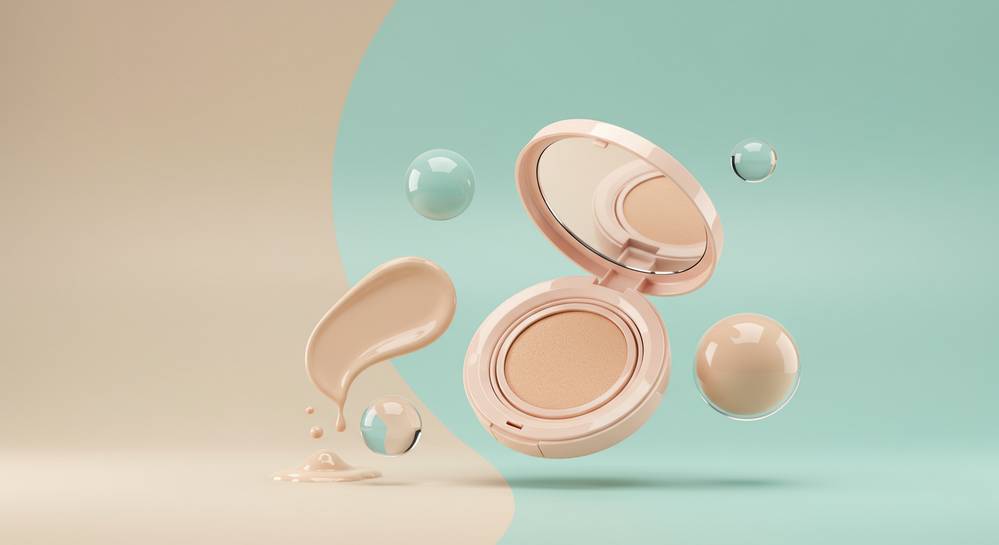 Cách chọn cushion phù hợp loại da cho lớp nền hoàn hảo