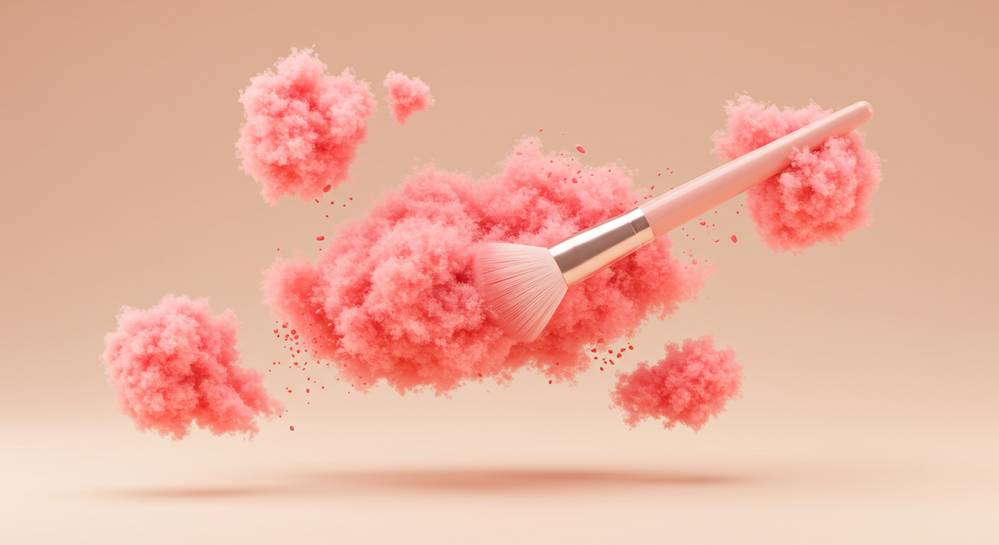 Hướng dẫn trang điểm drunk blush chuẩn chuyên gia